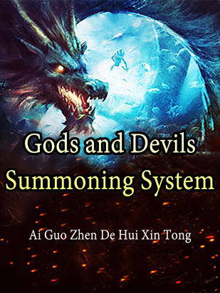 Gods and Devils Summoning System